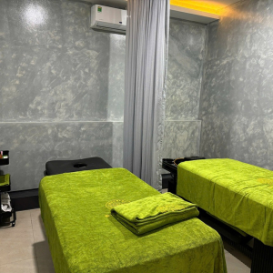 [푸꾸옥] 황제이발소