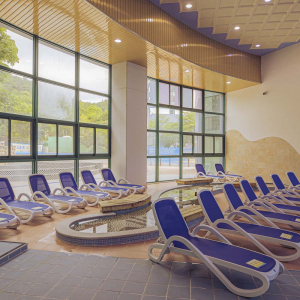 [전남 화순] 금호화순스파리조트 아쿠아나 비수기 이용권