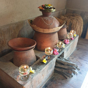 우붓 쿠킹클래스 