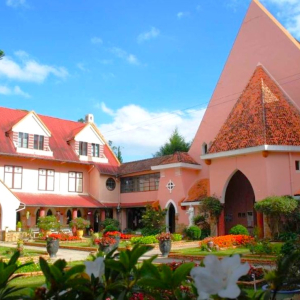 (한국어가이드) 달랏 일일 단독 투어 / 나트랑 출발