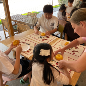 KBSKidsCamp 조호바루/싱가포르