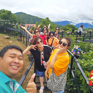 치앙마이 한국어 가이드 + 차량 단독 투어 / 10시간