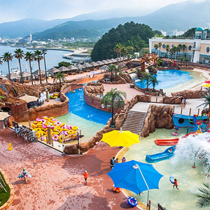  [거제] 소노캄 오션어드벤처 로우시즌(동계) 입장권 (26/01/01~26/03/02)