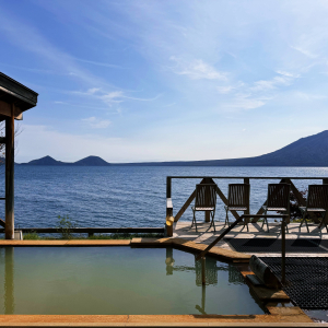 [삿포로] 마루코마 온천 노보리베츠 지옥계곡 한국인 가이드