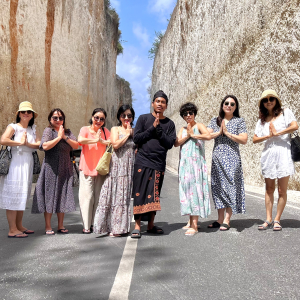 발리 한국어 가이드 + 차량 단독 투어 / 10시간