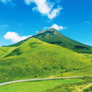 [후쿠오카] 코쿠라 탑승/시모노세키 경유 벳푸 유후인 일일 버스 투어