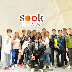 방콕 한국어 가이드 + 차량 단독 투어 / 10시간