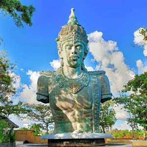 (한국어가이드) 발리 남부 단독 투어 & 공항 샌딩