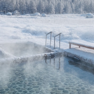 [몽골] 2박 3일 겨울 스페셜 투어