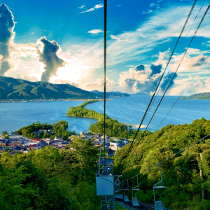 [오사카] 이네후나야 아라시야마 1일 버스투어