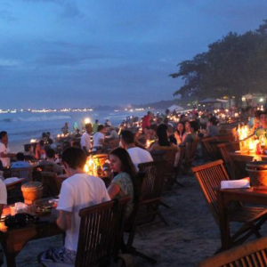 발리 우붓 + 울루와뚜 데이투어