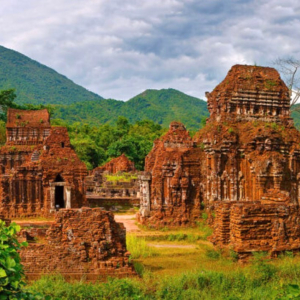 (한국어가이드) 다낭 미선 유적지 + 호이안 올드타운 야경 단독 투어