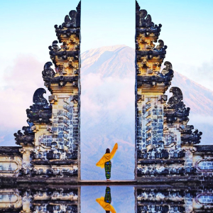 (한국어가이드) 발리 동부 단독 투어