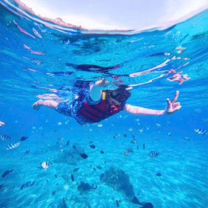 [푸꾸옥] 코랄 호핑투어