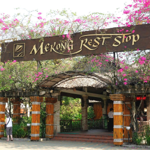 (한국어가이드) 메콩강 단독 투어 / 호치민 출발