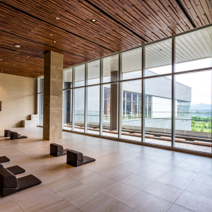 아쿠아필드 하남 찜질스파 입장권(12/31~1/31)