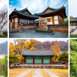 [전주]  오난토끼아니 여행해 여행 패키지 / 숙박+마당 창극 뮤지컬 공연+한복대여+식사+카페