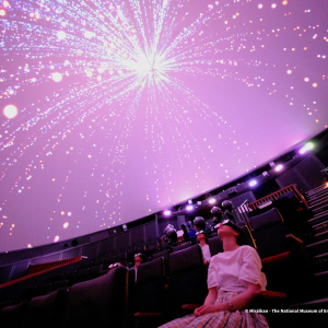 [도쿄]오다이바 일본과학미래관 키즈도슨트