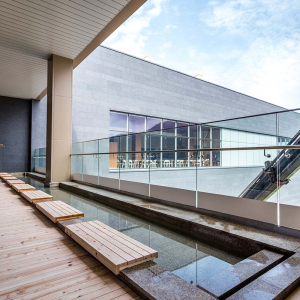 아쿠아필드 하남 찜질스파 입장권(12/31~1/31)