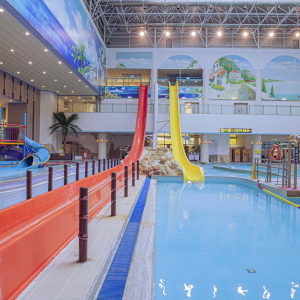 [전남 화순] 금호화순스파리조트 아쿠아나 비수기 이용권