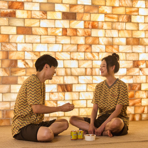  아일랜드캐슬 워터파크 동계시즌 이용권(12/20~1/31)