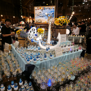 [삿포로] 오시호 1일투어 한국인 가이드