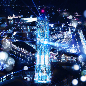 [후쿠오카] 하우스텐보스 다이렉트 입장권 