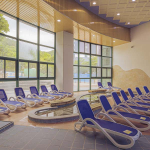 [전남 화순] 금호화순스파리조트 아쿠아나 비수기 이용권