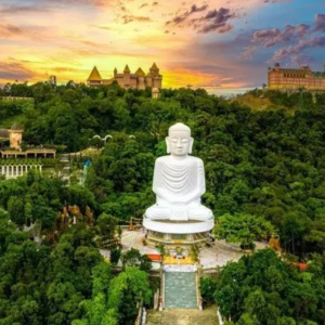 (한국어가이드) 다낭 바나힐 단독 투어