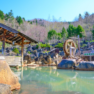 [삿포로] 오시호 1일투어 한국인 가이드