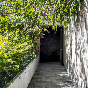 [발리] 창구 지역 왕복 호텔 픽업 포함 바디 만트라 웰니스 스파 짱구