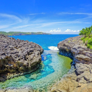 (한국어가이드) 발리 누사페니다 섬 스노클링 투어