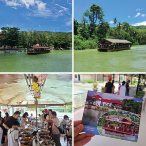 [보홀] 실속에실속 육상데이 투어