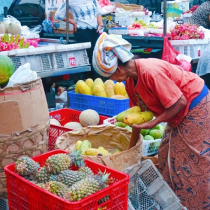 발리 우붓 끄뚯 쿠킹클래스
