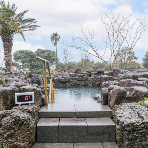 [제주] 오레브 핫 스프링&스파 (26.01.01~26.03.31)