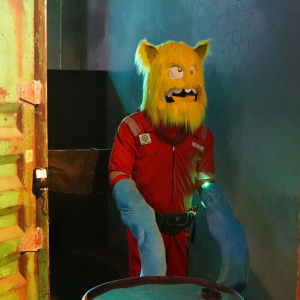 트란스 스투디오 발리 온라인 티켓