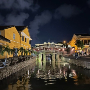 [다낭] 호이안 안방비치 오후투어(럭셔리 전동카투어)