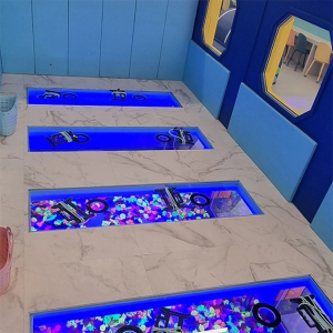 플레이월드 미사점 키즈카페 이용권 (12월)