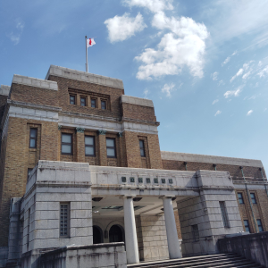 [도쿄]우에노 일본국립과학박물관(지구관) 키즈도슨트