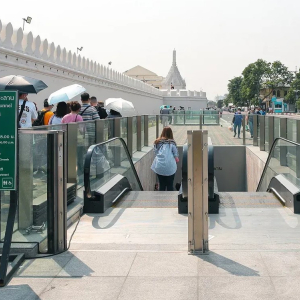 방콕 왕궁 왓포 왓아룬 단독 투어 (한국어가이드 왕궁 앞 미팅)