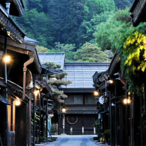 [한국어가이드] 시라카와고 & 다카야마 일일 버스 투어