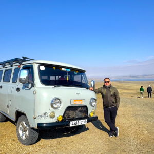 몽골 한국어 가이드 + 차량 단독 투어 / 10시간