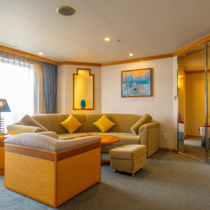 [크루즈]사세보 2박3일 크루즈