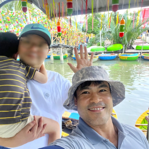 나트랑 한국어 가이드 + 차량 단독 투어 / 10시간