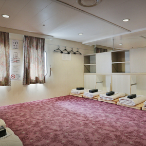 부산 일본 시모노세키 배편 부관훼리 승선권 왕복 편도 기타큐슈 성희호 하마유