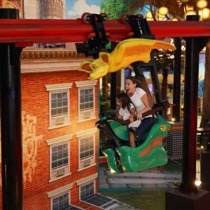 트란스 스투디오 발리 온라인 티켓