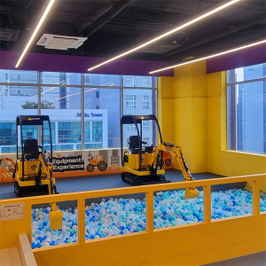 플레이월드 미사점 키즈카페 이용권