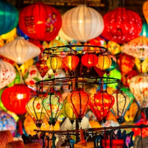 단독 바구니배 체험+올드타운 야경(소원초)  투어 & 미노스파(체크아웃, 샤워실)