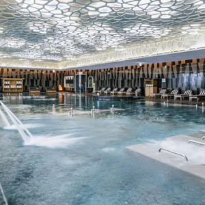 [수험생 할인 1+1] 오레브 핫 스프링&스파 (25.10.23~25.12.21)