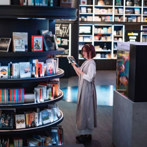 [고베] AQUARIUM×ART 아토아(átoa) 입장권